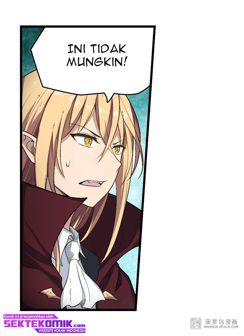 Wuxian Shitu Yu Shier Zhan Ji (Infinite Apostles and Twelve War Girls) Chapter 48 Gambar 4